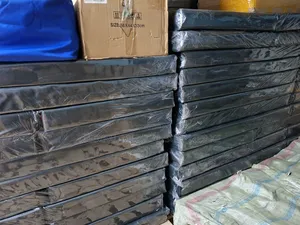 Double Crank Mattress