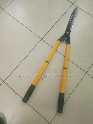 Fence Pruning Shears