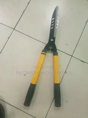 Quality Pruning Shears Adjustable