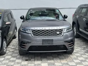 Land Rover Range Rover Velar P380 HSE R-Dynamic 4x4 2019 Gray