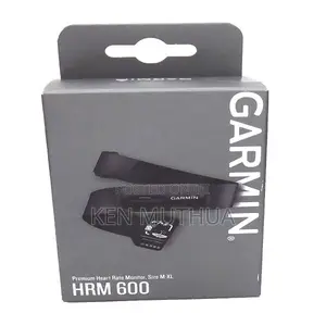 Garmin HRM 600 M-Xl/Xs-S