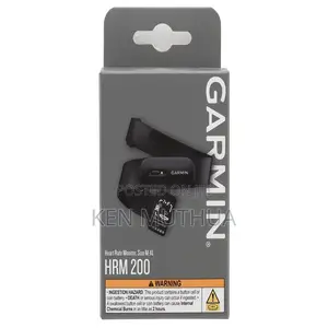 Garmin Hrm 200 M-xl