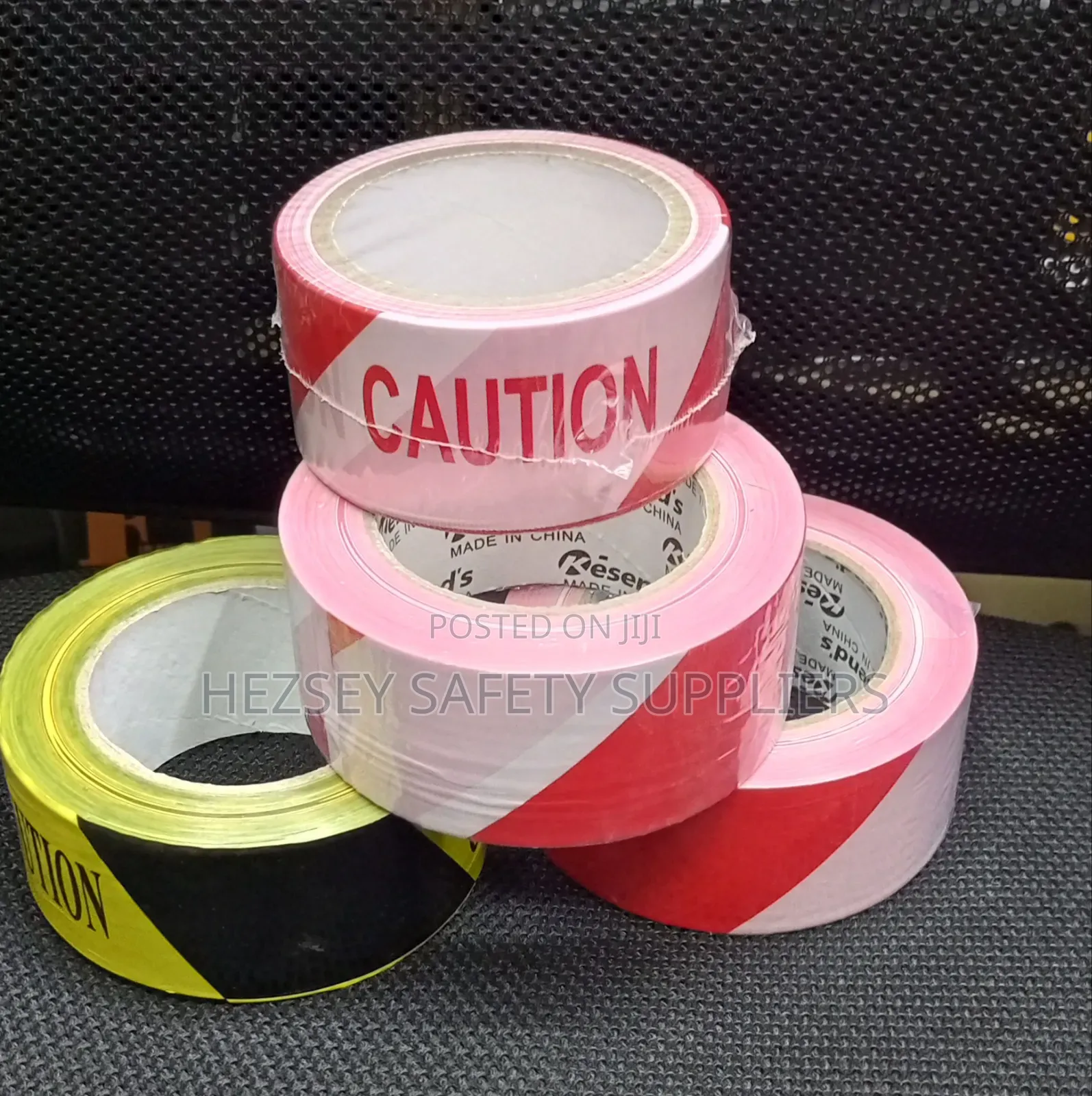 High Quality Caution Tape