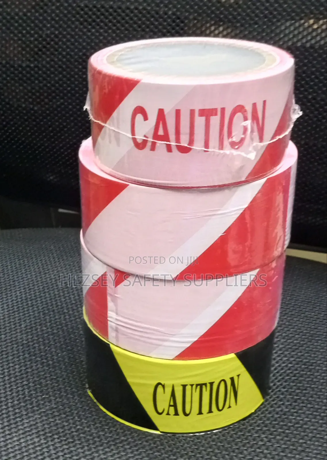High Quality Caution Tape