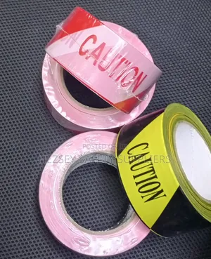 High Quality Caution Tape