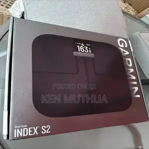 Garmin Index S2 Scale