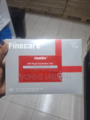 CRP Finecare Reagent