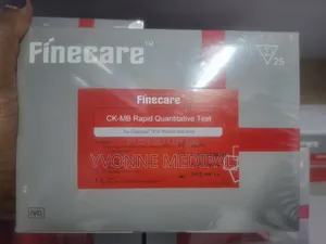 Ck-Mb Finecare