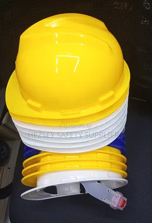 Cheapest High Quality Safety Helmet