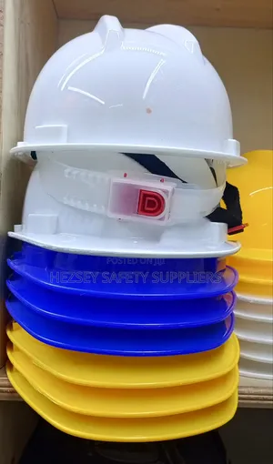 Cheapest High Quality Safety Helmet