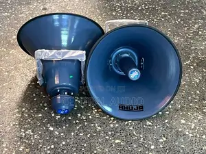 Powerful Horn Speaker