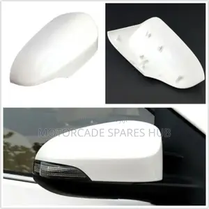 Toyota Axio/Fielder 2012+ Side Mirror Cover