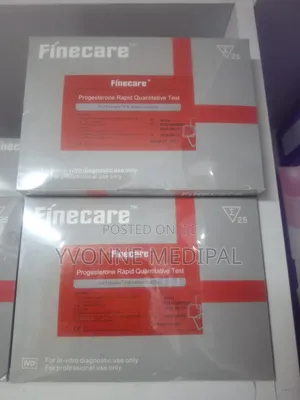Progesteron Finecare Reagent