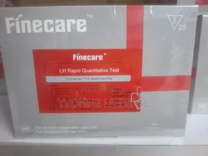 Lh Finecare Reagent