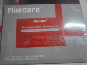 Testosteron Finecare Reagent