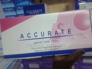 Rota Adeno Virus Rapid Strips