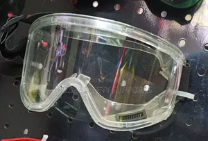 High Quality Anti Mist Safety Goggles
