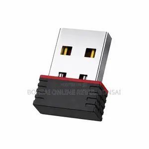 Mini Usb Wifi Adapter 150mbps 2.4g Usb2.0 Dongle