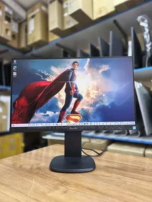 Phillips Monitor 243s7e FHD