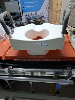 Quality Toilet Raiser