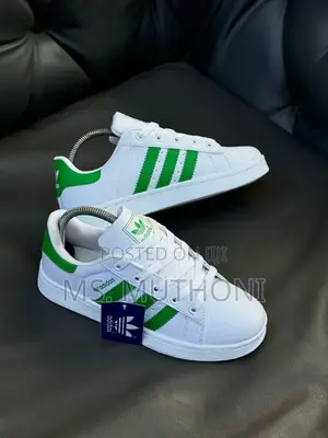 Ladies Adidas Sneakers Size 37-41
