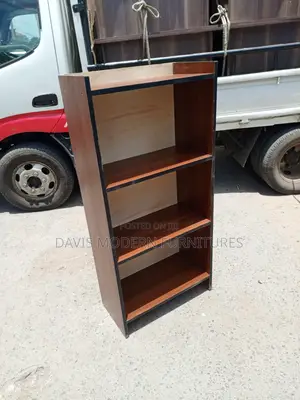 Book Shelf