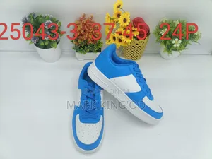 Unisex Shoes