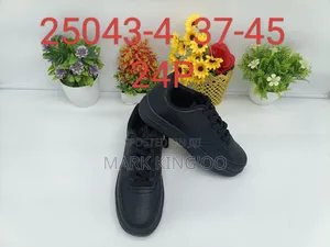 Unisex Shoes