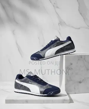 Puma Roma 68 Revival Sneakers Size 40-45