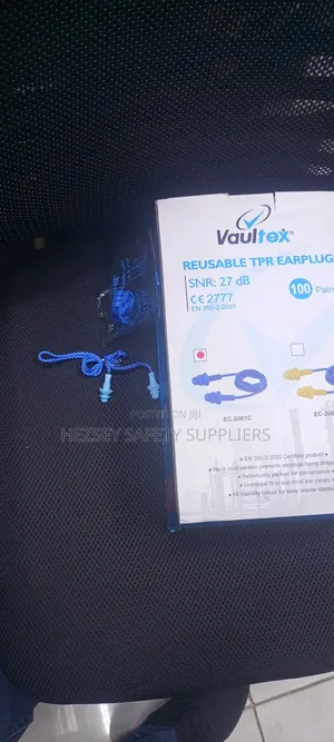 High Quality Ear Plugs