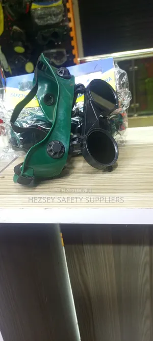 Welding Flip Safety Goggles