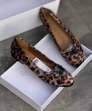 Ladies Casual Doll Shoes 37-42