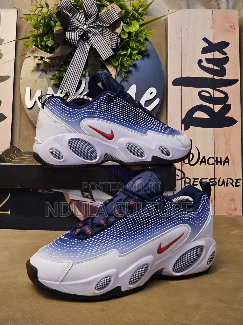 Original Nocta Glide by Nike