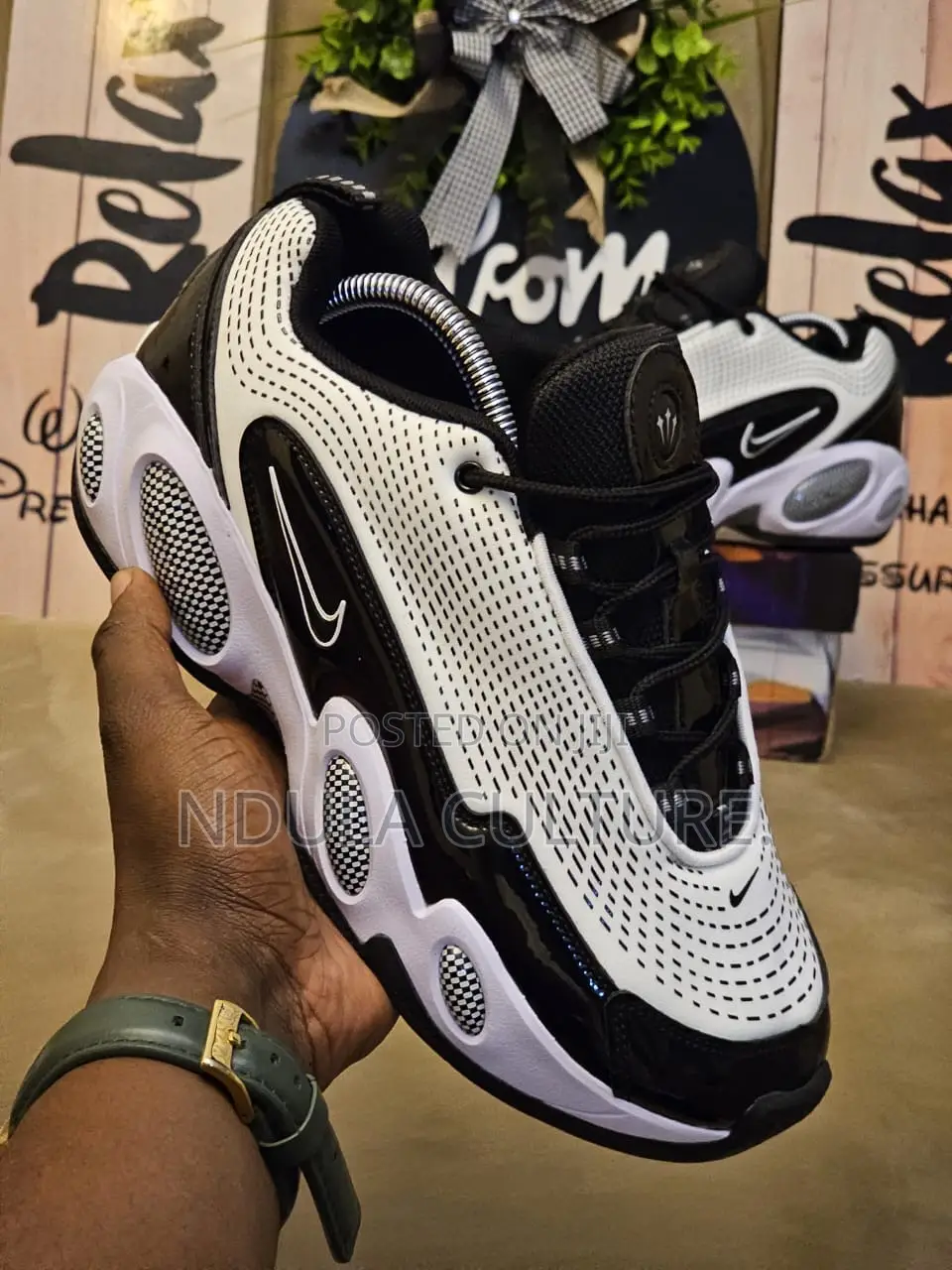 Original Nocta Glide by Nike