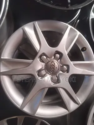 Audi A3,A4 Size 16inch Rims