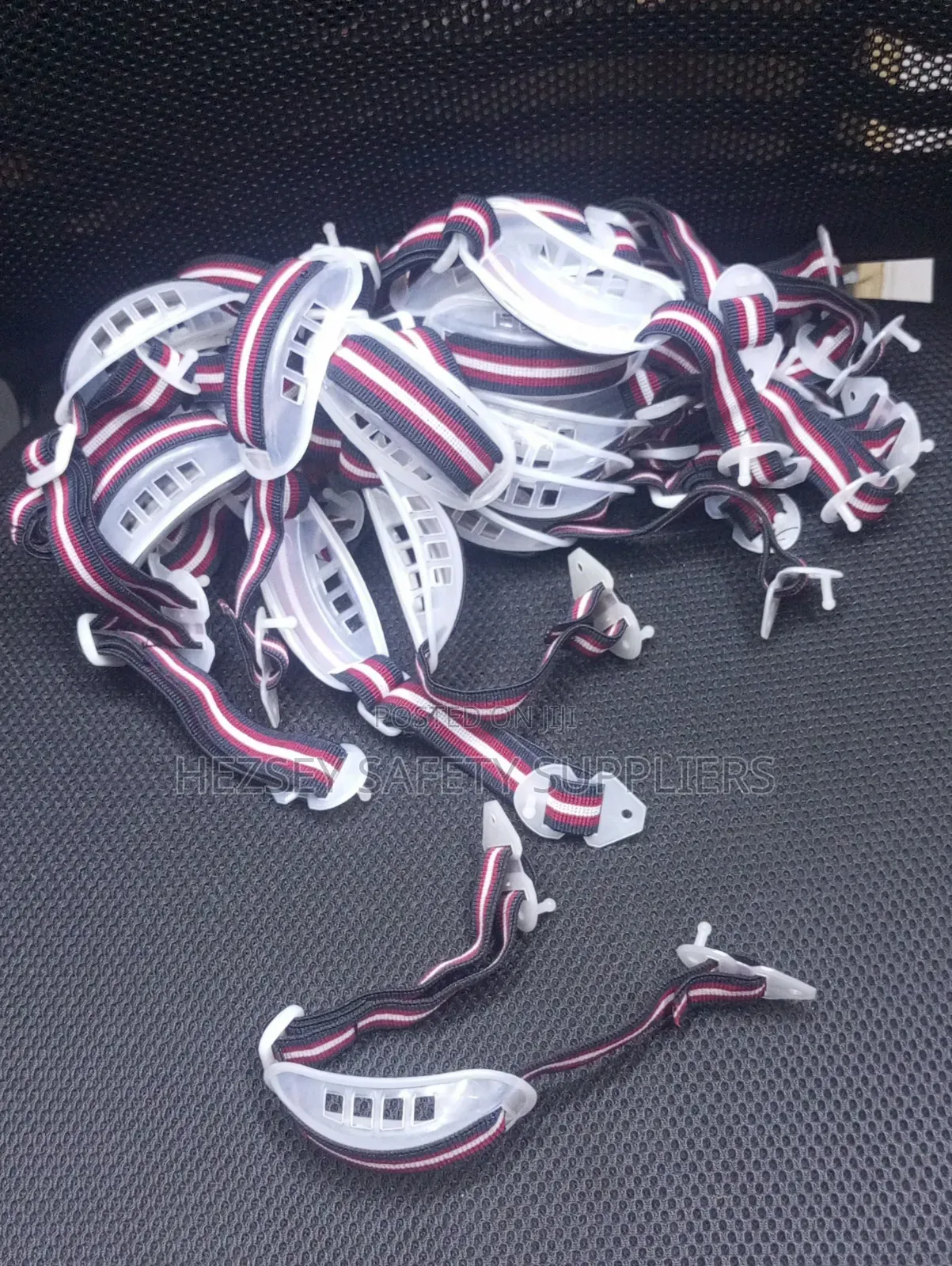 Chain Straps