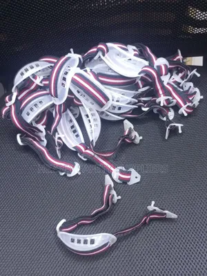 Chain Straps