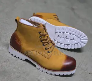 Fendi Official Boots
