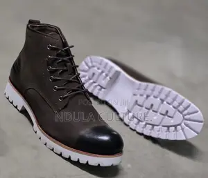 Fendi Official Boots