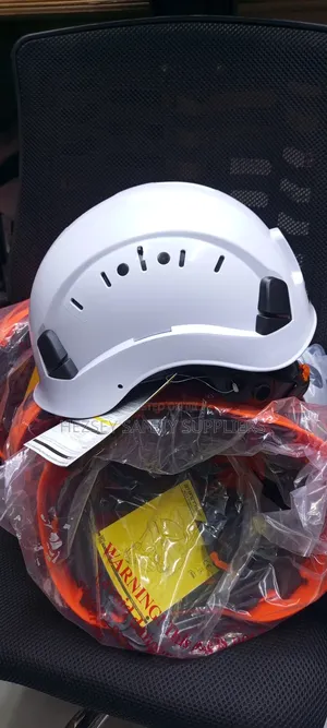 Pocket Friendly Work At Height Helmets