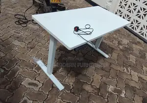 Adjustable Electric Desk