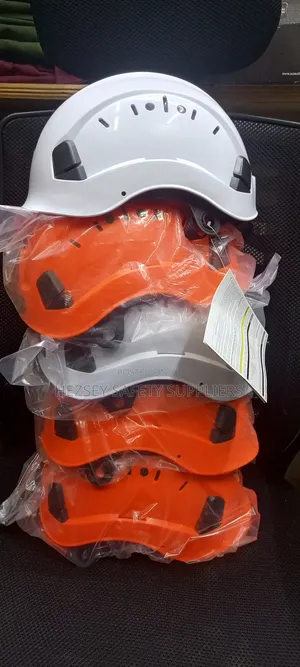 Work At Height Helmets