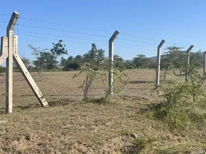 4 Acres -Koma Fronting Machakos -Koma Tarmac Road