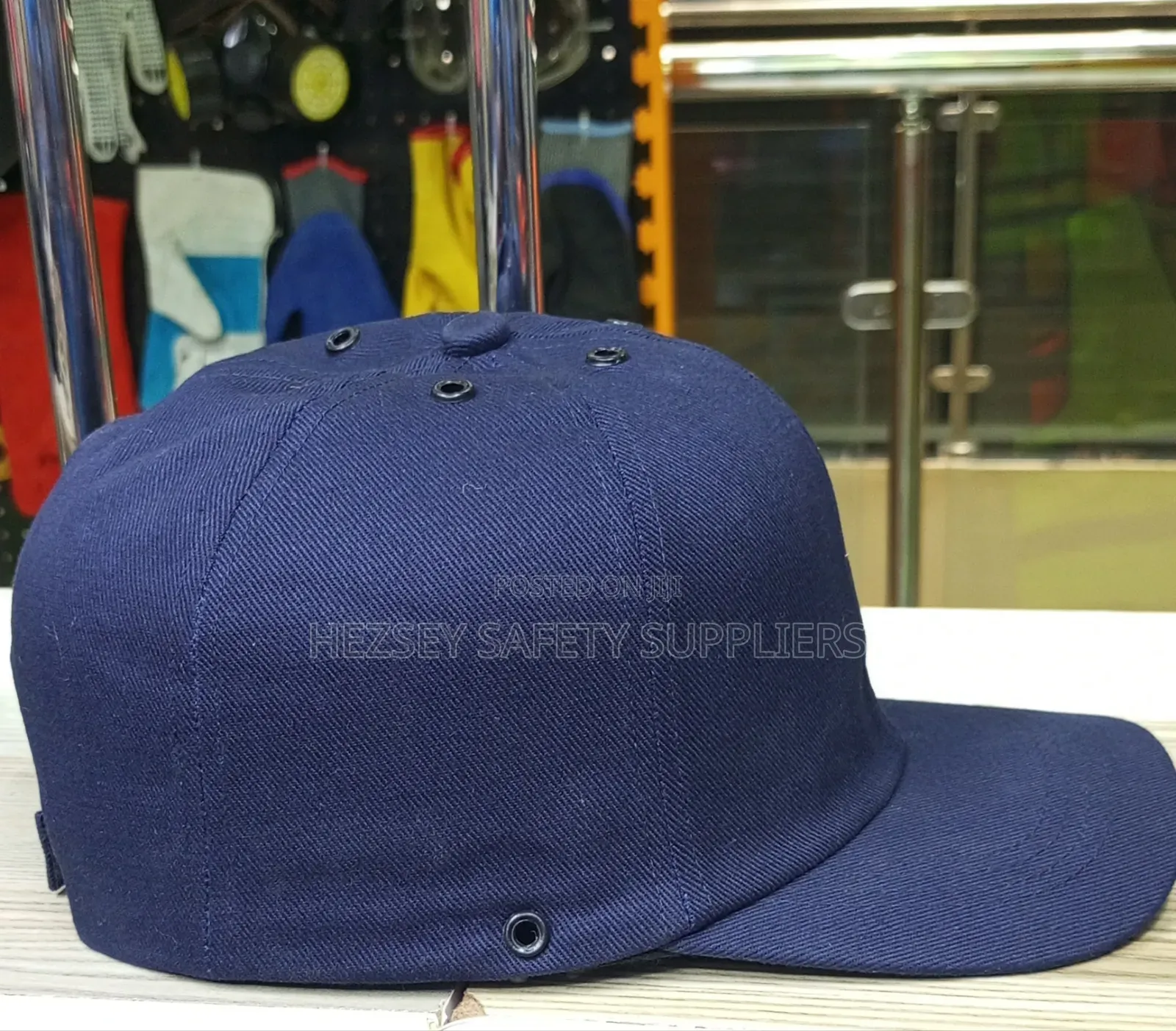 Affordable Bump Caps