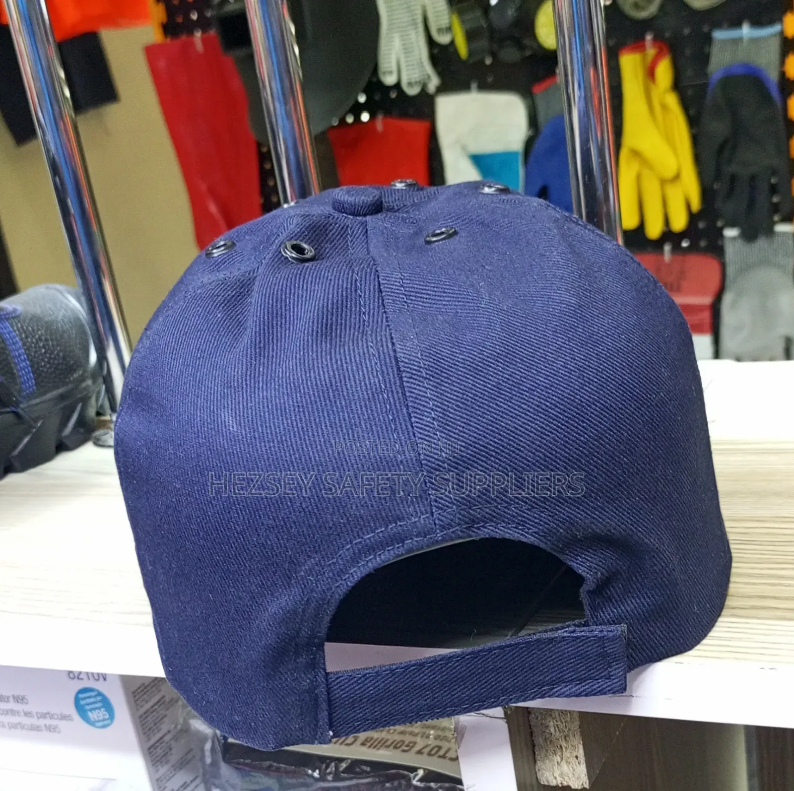 Affordable Bump Caps