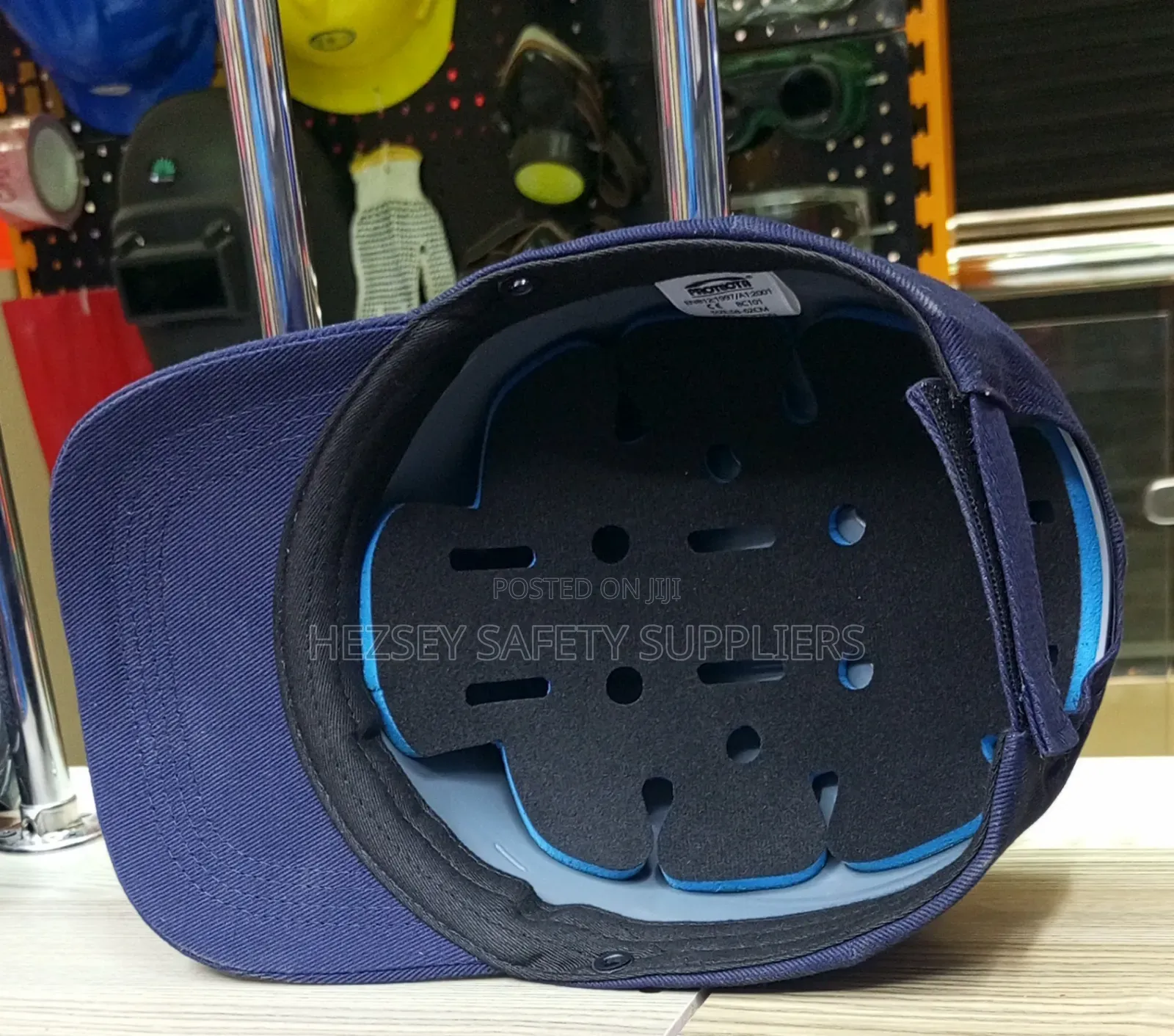 Affordable Bump Caps