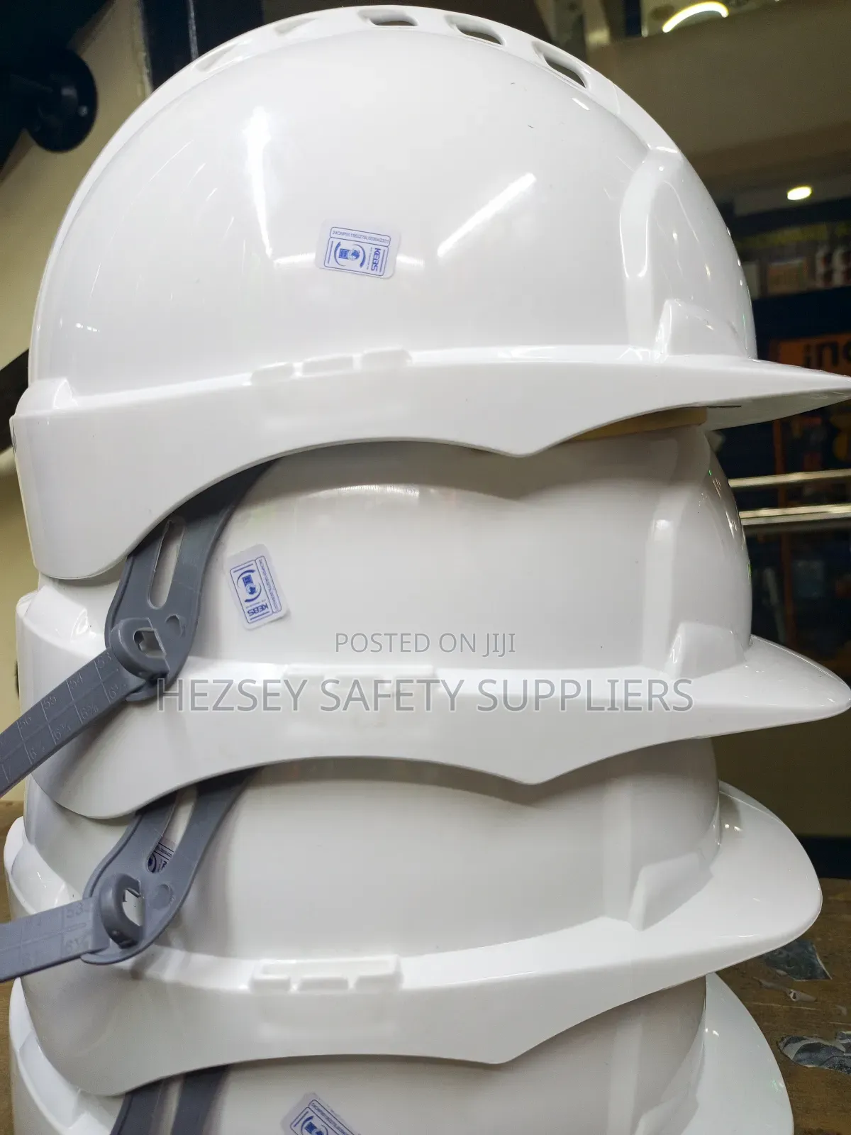 Affordable Jsp Evo Safety Helmet