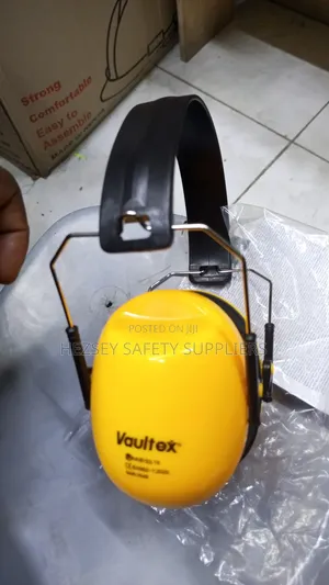 Vaultex Ear Muff