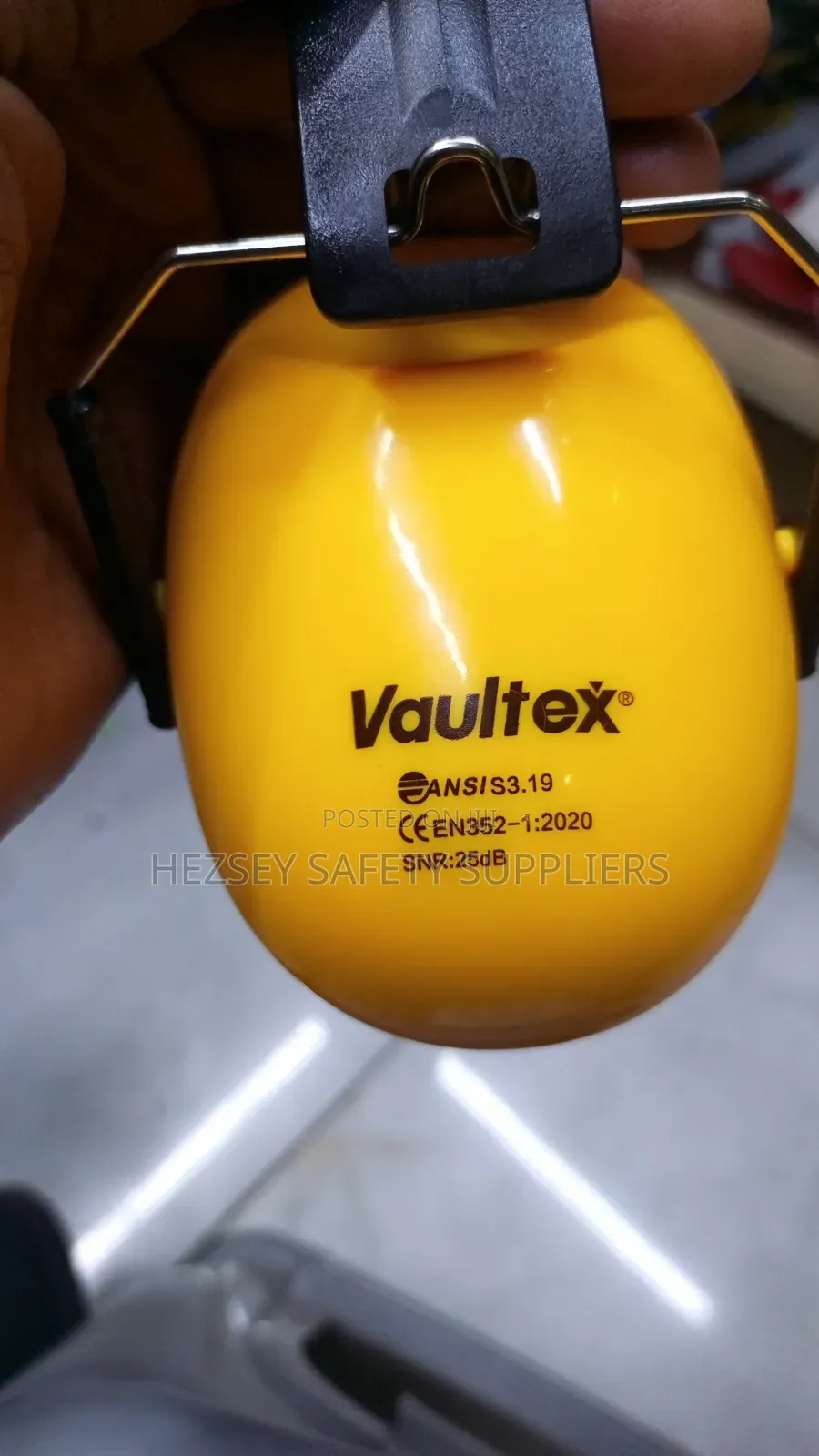 Vaultex Ear Muff