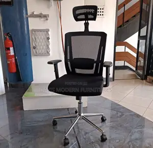 Ergonomic Office Chair
